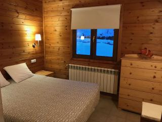 ESTANYOL - Peu del Riu 401 - Vall d'Incles - Soldeu - Incles - 6