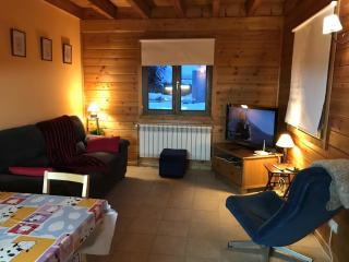 ESTANYOL - Vall d'Incles - Soldeu Hut 5896 - 5