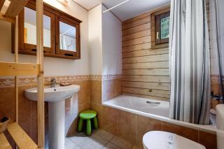ESTANYOL - Peu del Riu 401 - Vall d'Incles - Soldeu - Incles - 3