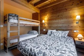ESTANYOL - Peu del Riu 401 - Vall d'Incles - Soldeu - Incles - 5