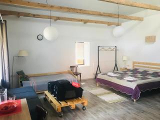 Sno House in Kazbeg - 3