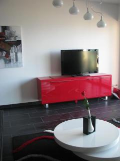 Appart 8 pers vue sur baie - Porticcio - Porticcio - 7