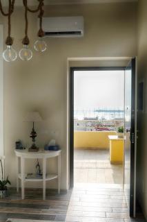 La terrazza dei colori - Gaeta - 3