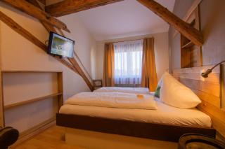 Gasthaus & Hotel Drei Lilien - Werbach - 1