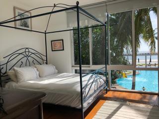 Spectacular Ocean View at Baan Sansaran - 9