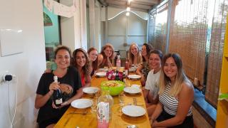 Gianni House Backpackers Hostel - 4