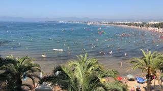 Apartamento Vista Mar - Salou - 0