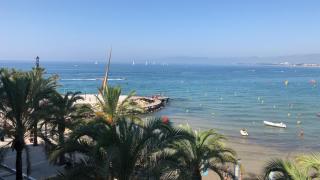 Apartamento Vista Mar - Salou - 4