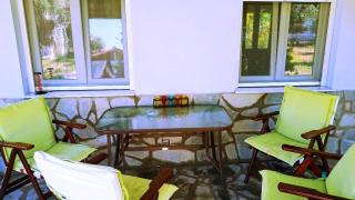 Cristi Apartments - Skala Rachoniou - 3