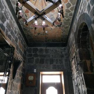 Hye Aspet Հայ Ասպետ - Gyumri - 9