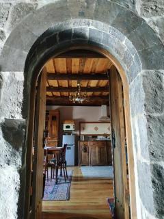 Hye Aspet Հայ Ասպետ - Gyumri - 8