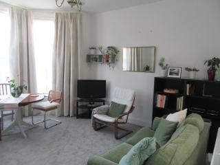 Central Living Apartment - Weston-super-Mare - 7