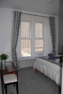 Central Living Apartment - Weston-super-Mare - 9