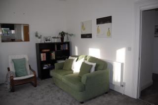 Central Living Apartment - Weston-super-Mare - 6