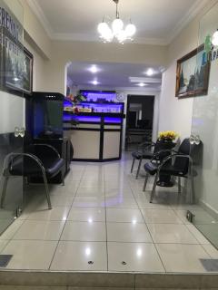 Serendi Apart Hotel - 5