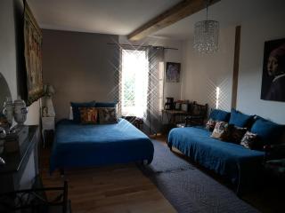 Chateau de Sainte Colombe Sur Gand - Sainte-Colombe-sur-Gand - 1