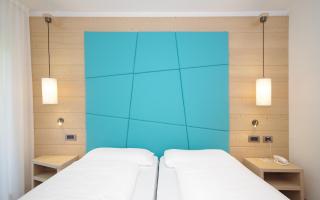 Hotel Montana - Madonna di Campiglio - 8