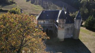 Chateau de Sainte Colombe Sur Gand - Sainte-Colombe-sur-Gand - 8