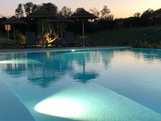 Agriturismo La Rinaldina - Faenza - 8