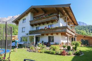 Appartments Niedermoser - Leogang - 3