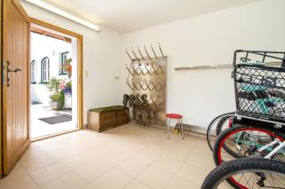 Appartments Niedermoser - Leogang - 2
