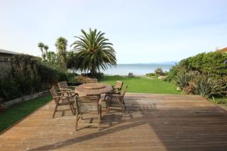 BOB - Bach on the Beach - Pakawau - 0