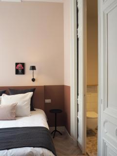 Lino City Hotel - Nijmegen - 2