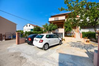 Apartmani Damant - 1