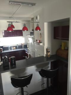 Beau T3 avec terrasse plein sud - Montpellier - 5