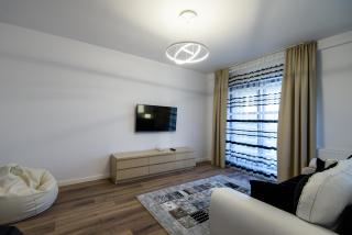 Cass Apartments - 21 residence Lujerului - Bucharest - 0