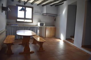 Apartamento Vivienda Sampietro - Radiquero - 9