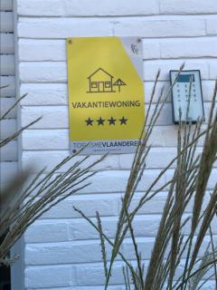 Vakantiewoning Margaux -free parking - Sauna - Brugge - 7
