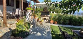 Pelion Platanidia seaside house - Platanidia - 2