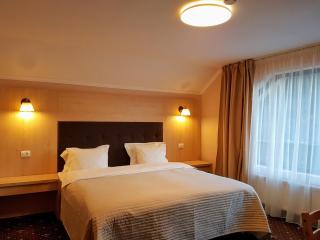Carpatica Lodge - Moieciu de Sus - 1