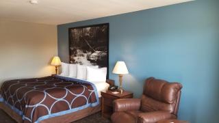 Super 8 by Wyndham McGehee - McGehee - 1