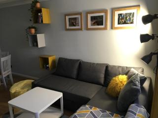 Highfield apartment - 4