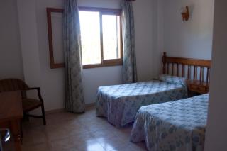 Apartamentos La Cabaña - Canyamel - 1