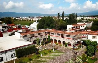 Villa Caltengo - Tulancingo - 0