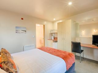 Bella Vista Motel Greymouth - Greymouth - 1