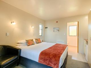 Bella Vista Motel Greymouth - Greymouth - 7