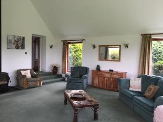 Belforte House Holiday Home - 1