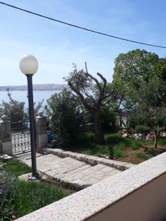 Apartman Grospic 2 - Cesarica - 1