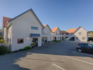 Bella Vista Motel Greymouth - Greymouth - 5