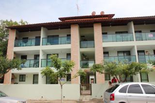 Porto de Galinhas- Praia Residence 203-B - 8