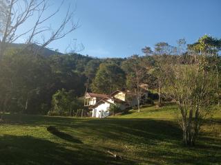 Fazenda Tapinuã - Silva Jardim - 2