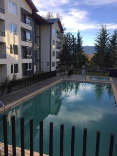 Condominio Robles camino al volcan - Pucón - 1