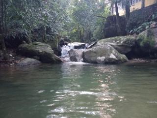 Fazenda Tapinuã - Silva Jardim - 1
