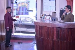 Hotel Gran Libertador - 6