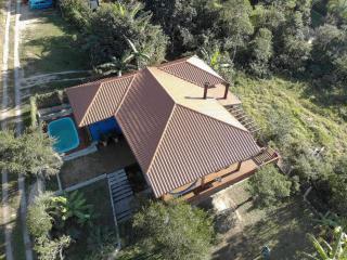 Magnífica casa no Rosa - 9