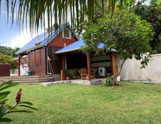 Iguane Rouge - Petit-Bourg - 8